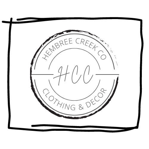 HembreeCreekCo logo